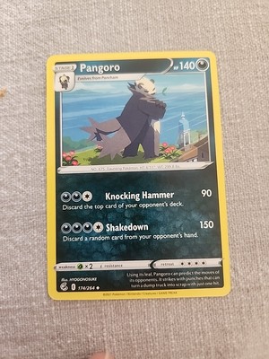 pokemon card lickilicky Lickilicky - 38/102 - Uncommon - Pokemon Singles  HS Triumphant
