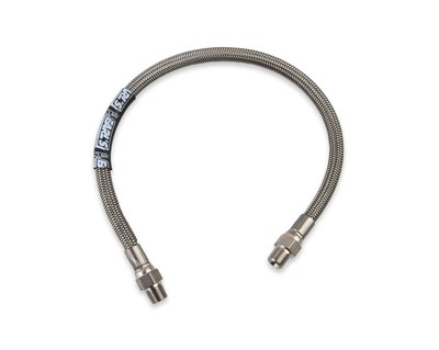 64151514ERL Earl's Speed-Flex Hyperfirm  Pre-Made Hose