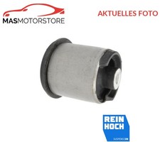 HINTERACHSLAGER GUMMILAGER HINTEN REINHOCH RH20-0011 I FÜR SEAT LEON,IBIZA III