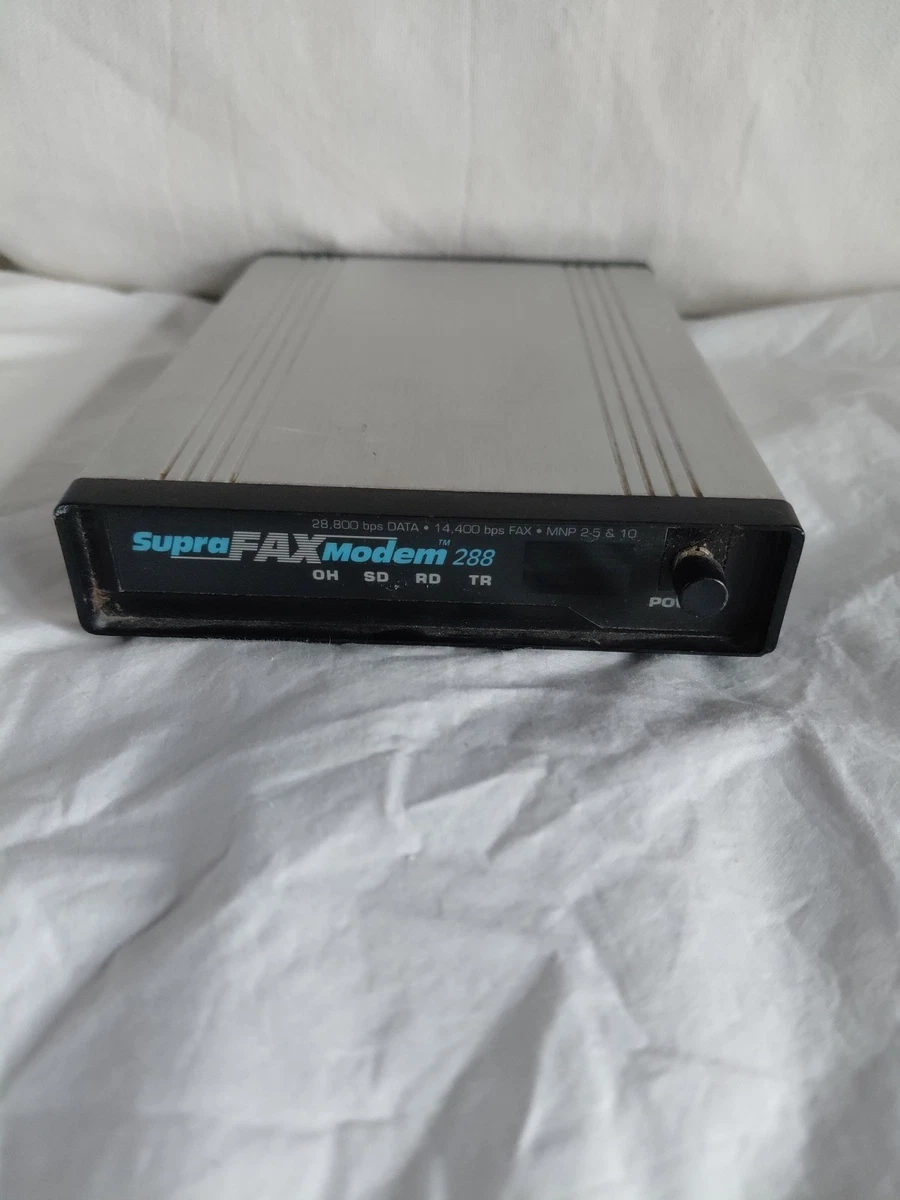 Vintage Computer Modems for Apple for sale - eBay
