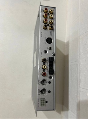 ALPINE PXA-H701 multimedia manager Working Tested | eBay