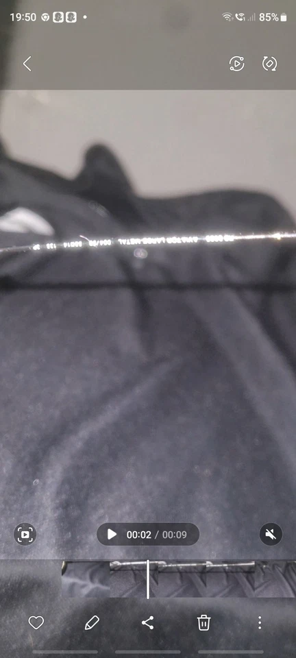 Ray-Ban Aviator RB3025 Men's Sunglasses, photo 2 of 3