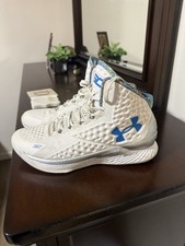 Under Armour Curry 1 Splash Party for sale | eBay