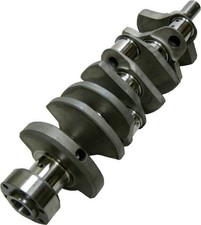 Bbc 4340 Forged Crank - For 4.250 Stroke Bbc 4340 Forged Crank - For 4.250 Stroke