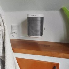 Speaker Wall Mount Bracket for Sonos Play:1 One Play 1.