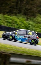 Renault Clio 197 Racecar (750MC)