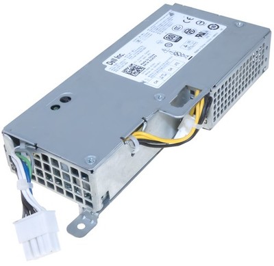 Dell 01VCY4 L200EU-00 200W OptiPlex Power Supply Unit Leistungsmodul
