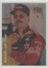 1996 Pinnacle Speed Flix Ernie Irvan #63 0s5