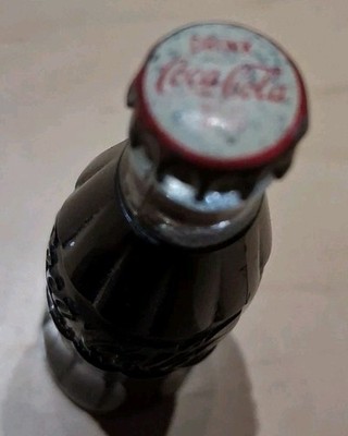 coca cola cigarette lighter bottle Funny strange unique Butane Gas Cigarette Lighters Coke Coca Cola Bottle COCA-COLA 1950s Blue-Bird Musical Cigarette