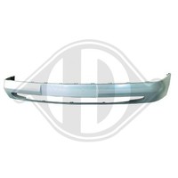 1670060 Blende, StoßFäNger Vorne FüR MERCEDES-BENZ C-CLASS (W202)