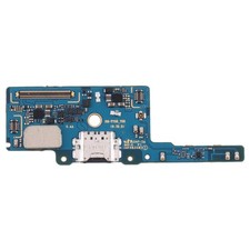 Samsung Galaxy Tab S5e / SM-T725 Charging Port Board Replacement