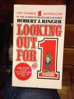 By Robert J. Ringer Looking Out For #1 [Mass Market Paperback] | eBay