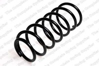 1X LesjÖFors Fahrwerksfeder 4082917 FüR Seat Vw Cordoba 6K5 Polo 6K2 6K1 Variant