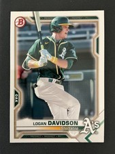 2021 Bowman Baseball Paper, Chrome, Inserts, Prospects - Free Shipping