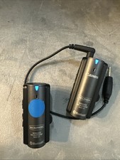Canon WM-V1 Wireless Bluetooth Microphone Sys...