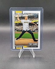 2026 Topps Series 1 First Pitch Tony Hawk #FP-6 San Diego Padres