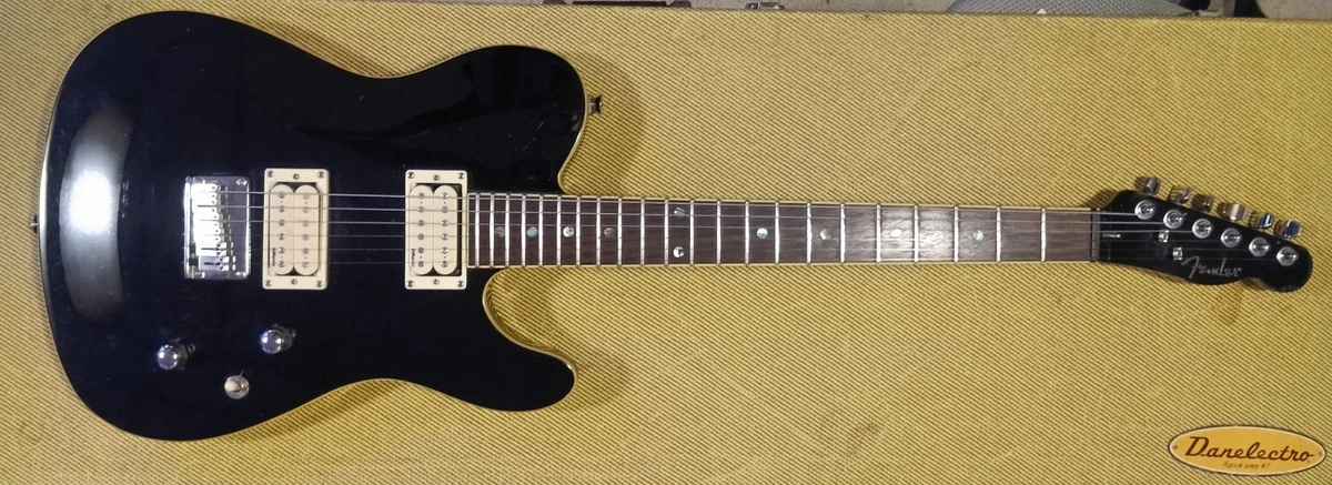Fender Telecaster Special Edition for sale | eBay