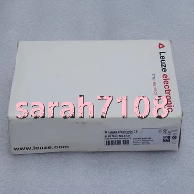 1PC NEW LEUZE sensor SLSS 78M-1720-T2-24 50024730 #YY