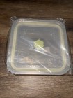 Princess House Fantasia Fresh 9.5x9.5 for 3141 Container 9.5x9.5x2.5 New — photo 1