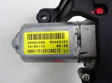 95483121 wischermotor hinten 107830 CHEVROLET CRUZE - J300 2008 - 2012 - 2008