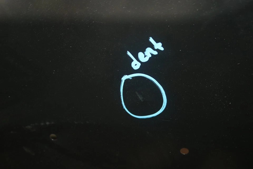 2019 2025 DODGE RAM 1500 LEFT SIDE FENDER - Imagem 4 de 4