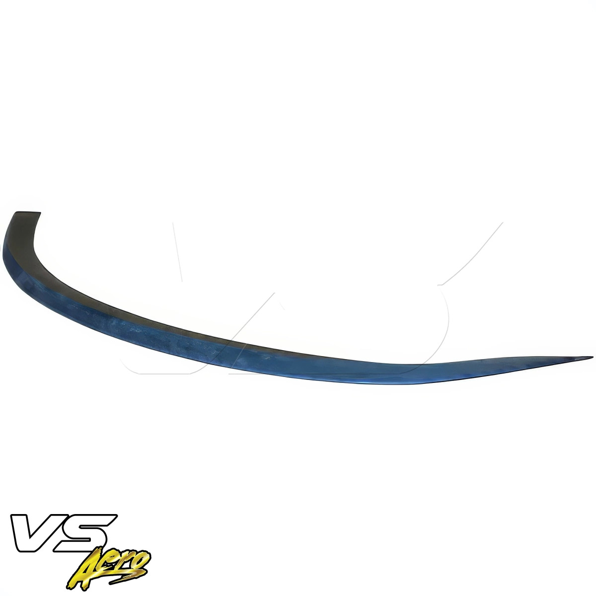 Maserati Ghibli 2013-2017 Wing