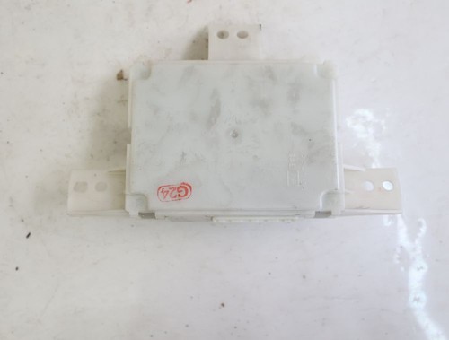 Karosseriesteuergerät für Nissan NAVARA D23 277605KJ2C CALSONIC KANSEI 01-2019 - Bild 1 von 4