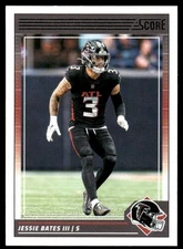 2024 Panini Score NFL Football Card Pick From List/Complete Your Set 1-200