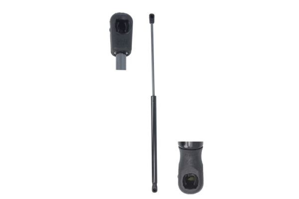 both sides Magnum Technology MGS0102 Gas Spring, boot/cargo area for SEAT