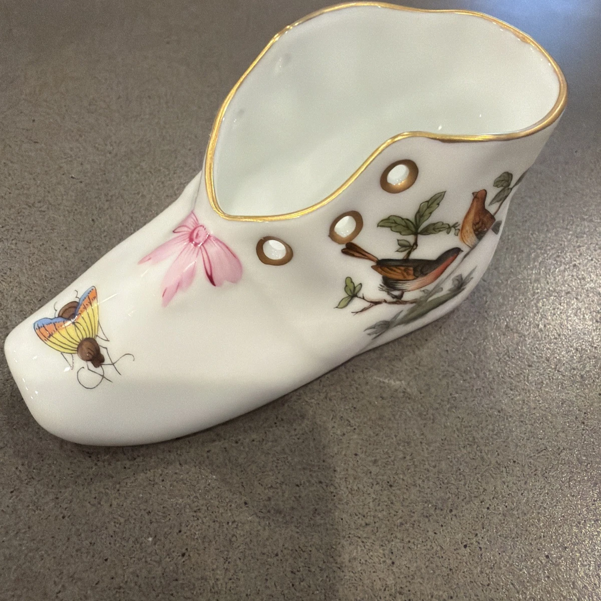 Herend Handpainted for sale | eBay