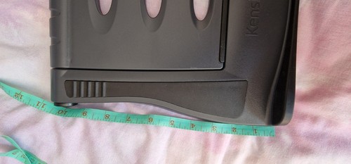 Kensington Smartfit Easy Riser Laptop Stand - Photo 10/24