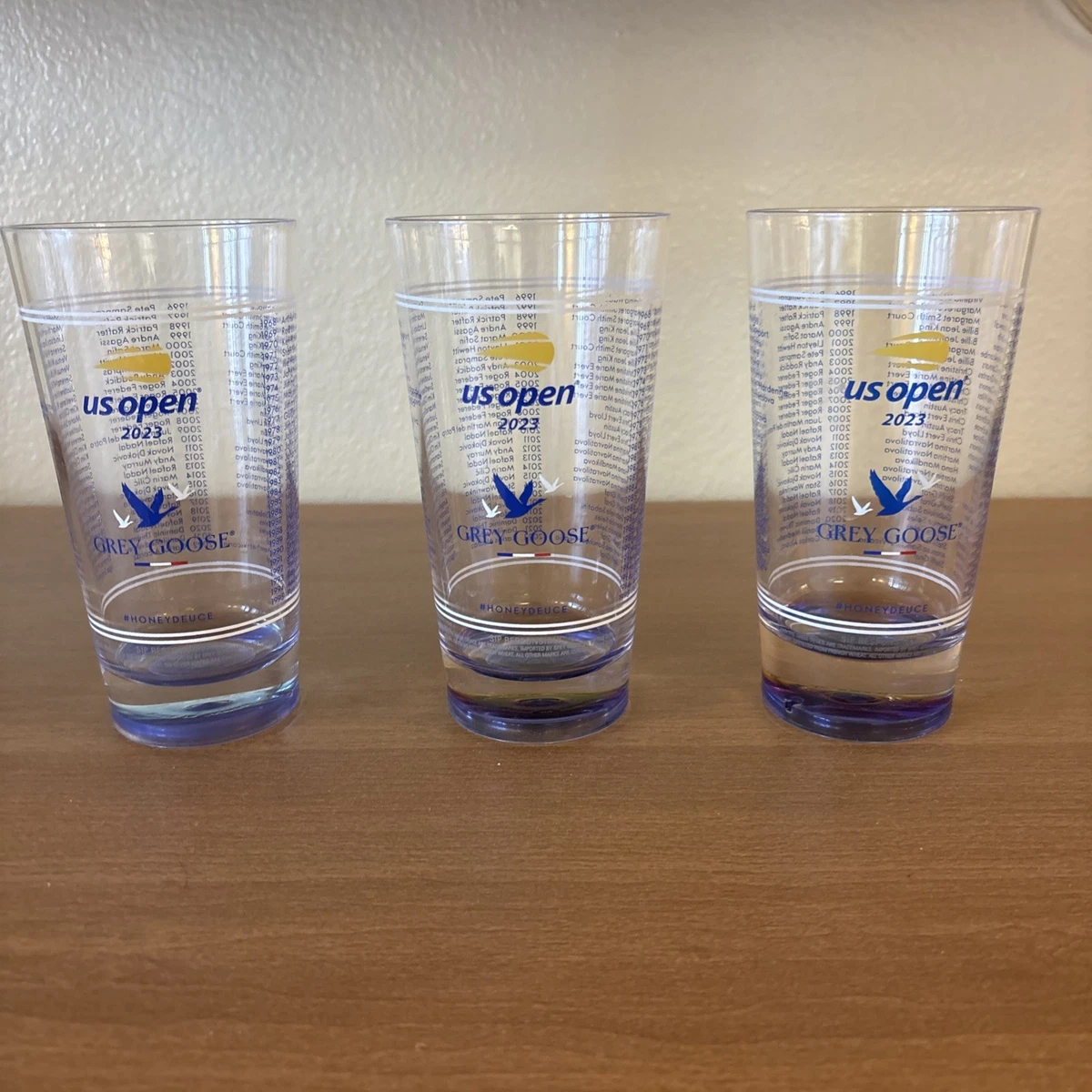 US Open Tennis Fan Tumblers for sale | eBay