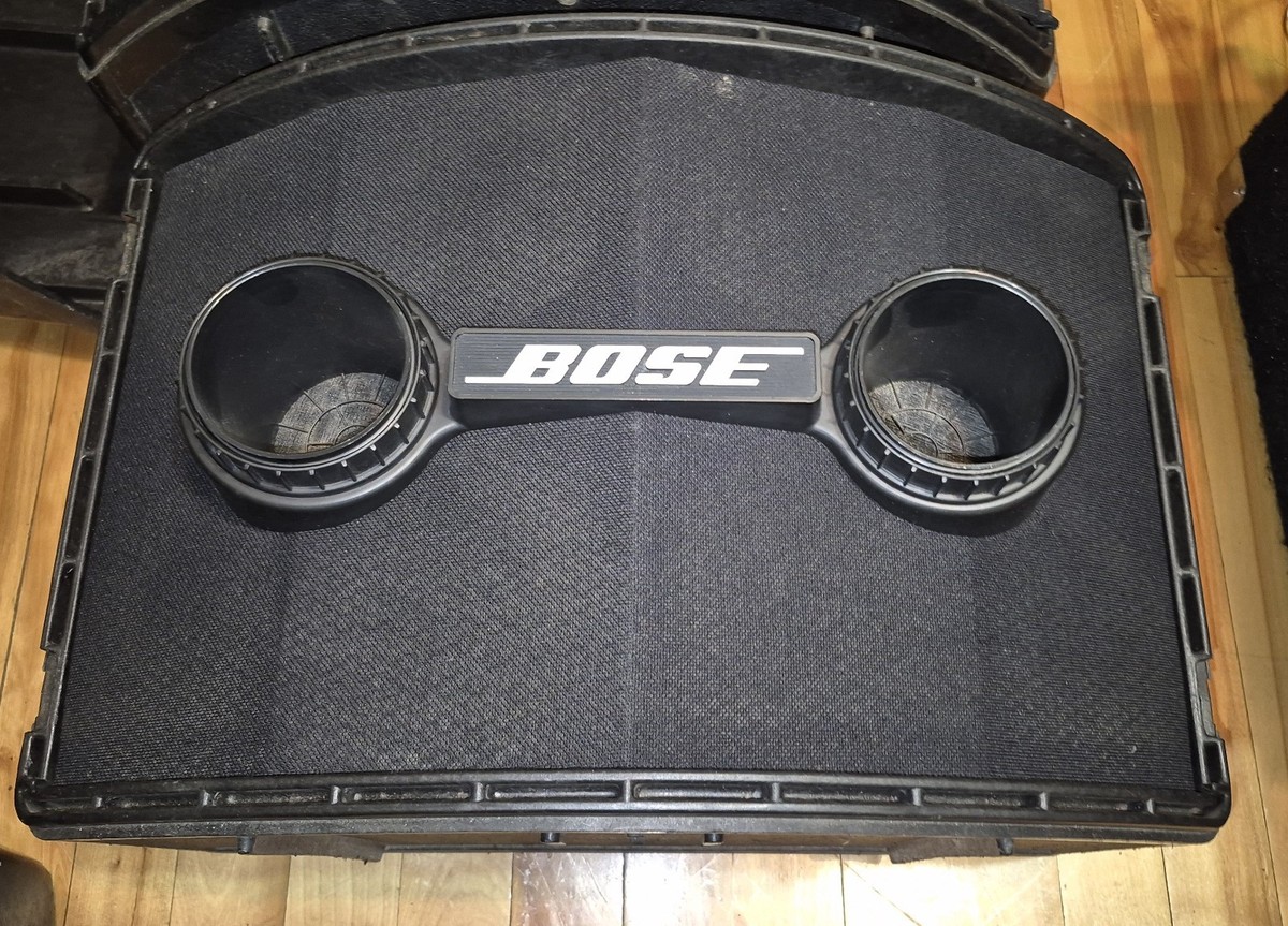 Bose 802 Professional Loudspeaker – UNTESTED | eBay
