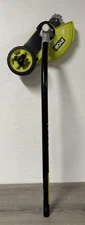 RYOBI Expand-It Universal Straight Shaft Edger Attachment