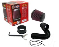 K&N Filters Sportluftfiltersystem 57I Gen I 57-0648-1