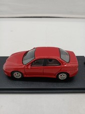 Minichamps Alfa Romeo 156 GTA BERLINA 1/43