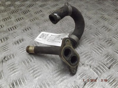 Nissan Elgrand E51 Thermostat Housing Engine Code VQ35 MK2 3.5 Petrol 2002-2009 