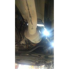 Catalyseurs Mercedes 400