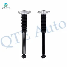 Pair of 2 Rear Complete Shock Absorber Kit For 2016-2024 Hyundai Tucson