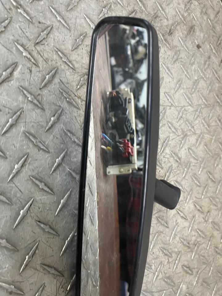 Espejo retrovisor Ford Mustang GT 1994-04 Cobra 03 02 01 2000 99 98 97 96 95 Foto 3 de 4