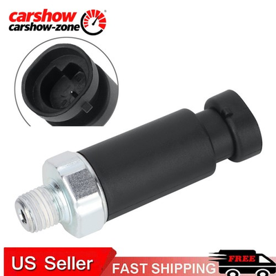 #ad Engine Oil Pressure Sensor for Chevy S10 Pickup 1997 2004 2.2L 4.3L 10240133 $8.79