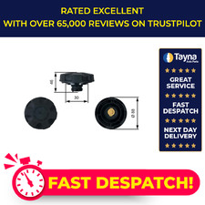 Radiator Cap fits ROLLS ROYCE Gates 17117639021 Genuine Top Quality Guaranteed