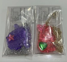 Sanrio Glitter Pendant Cinnamon Sanrio My Melody