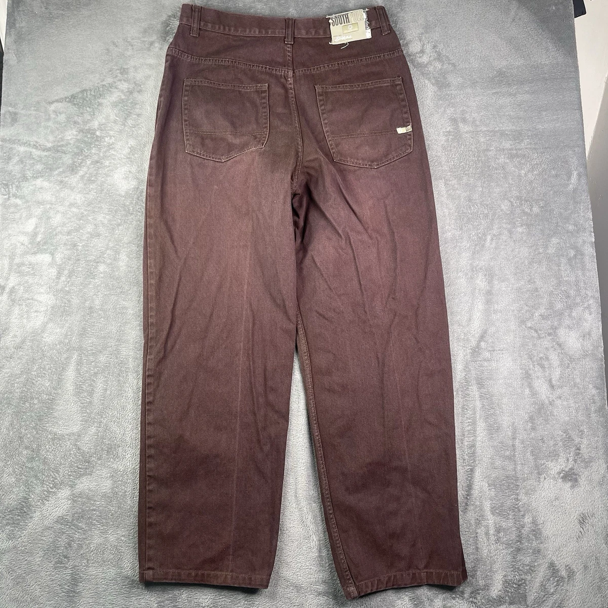 Southpole Regular 36 Size Jeans for Men for sale - eBay