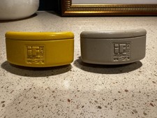 Invisible Fence R21 RECEIVER No Collar Or Batteries. Lot Of 2 