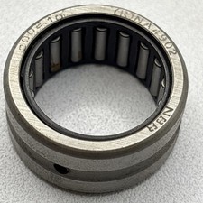 NBR (R)NA4902 2002.10 Needle Roller Bearing 