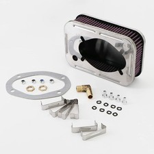 Washable Air Filter Cleaner Assembly For Webe...
