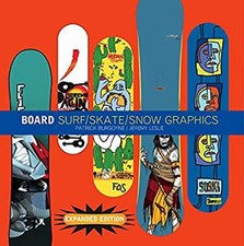 Planche : Graphismes De Surf/Skate/Neige - Expa