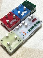 Bastl Instruments Micro Granny and Trinity Gadget Set Chip Version 2.5