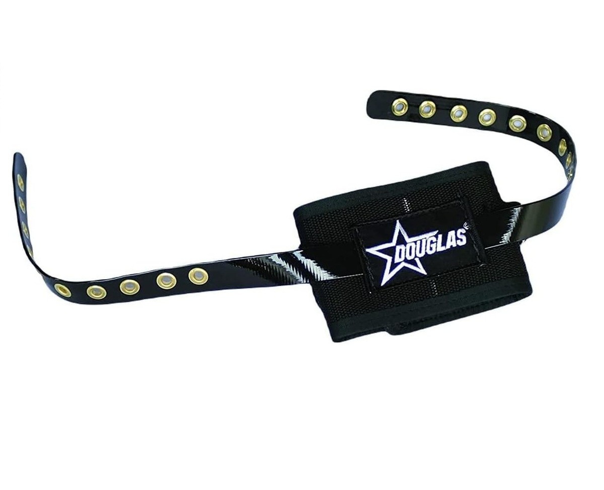 Douglas Football Pro Arm Restraint | Adjustable; Limits Range of
